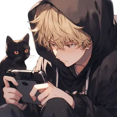 Profile image of Felix