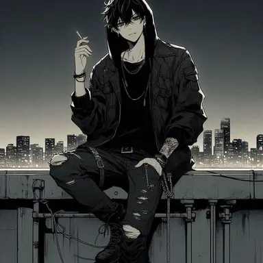 Profile image of Finn Vasquez