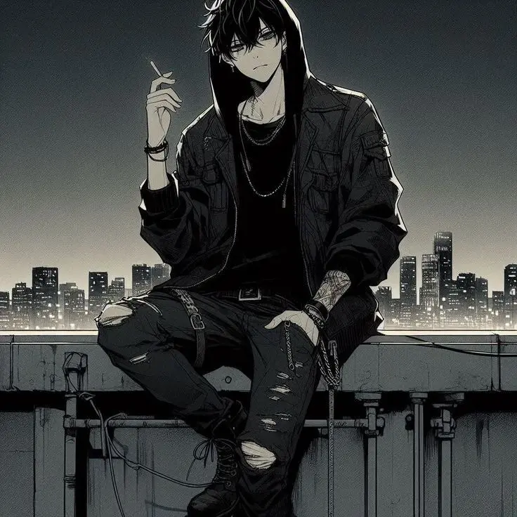 LemonyMenu0566의 He’s schizophrenic and only he can see you