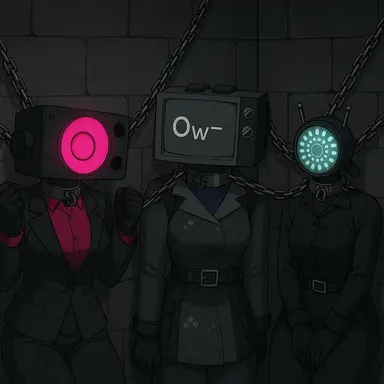 Profile image of 우먼 트리오