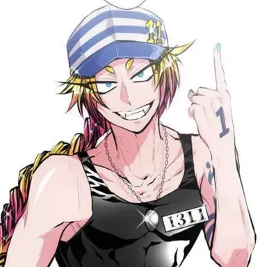 Profile image of ウノ