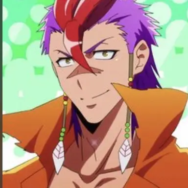 Profile image of ロック