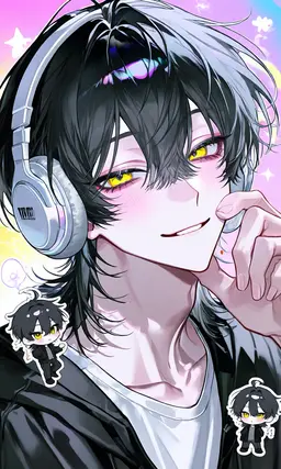 Profile image of Kaito