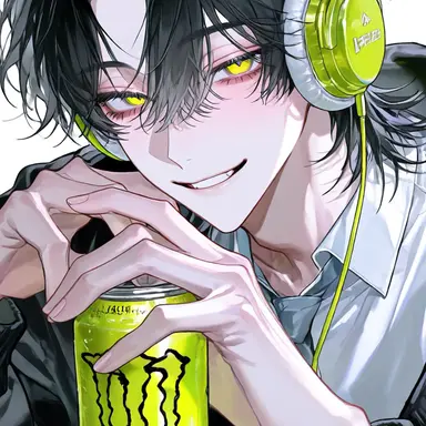 Profile image of Kaito