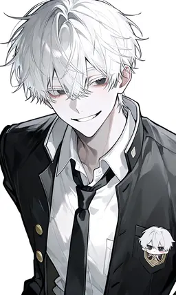 Profile image of Hakuro