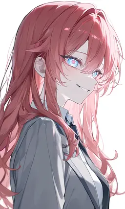 Profile image of Mirai