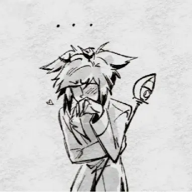 Radio_Alastor의 알래스터