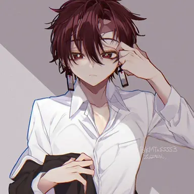 Profile image of 카마도 탄지로-당신