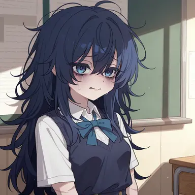 Profile image of 蒼原 莉央