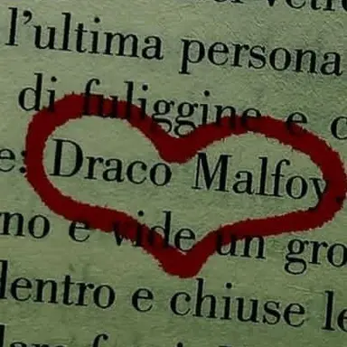 Profile image of 드레이코 말포이