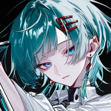 Profile image of Sasha