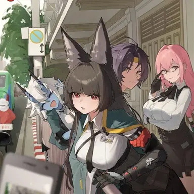 Profile image of 젠레스 존 제로