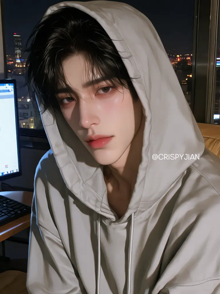 CrispyJiAn의 강 혁