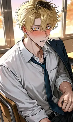 Profile image of 銀
