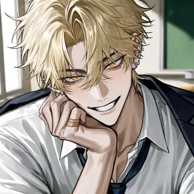 Profile image of 銀