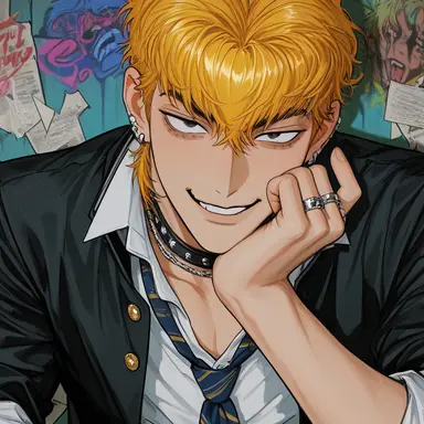 Profile image of 銀