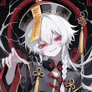 Profile image of 하쿠