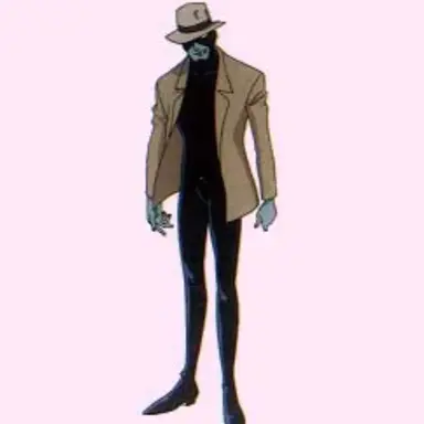 Profile image of 팬서 전투원