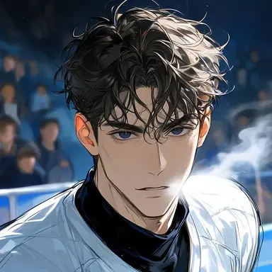 Profile image of Misha