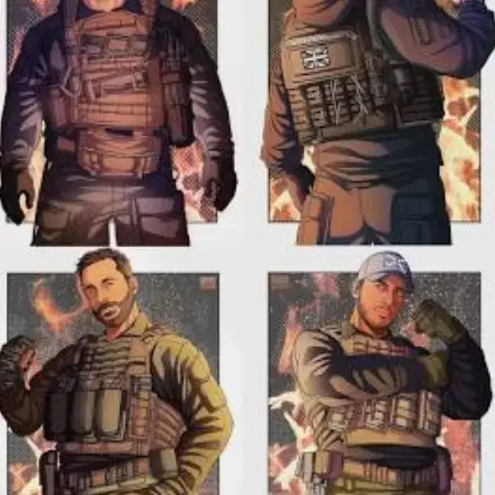 RegalSong3623의 Spectre Behavior Correction Facility