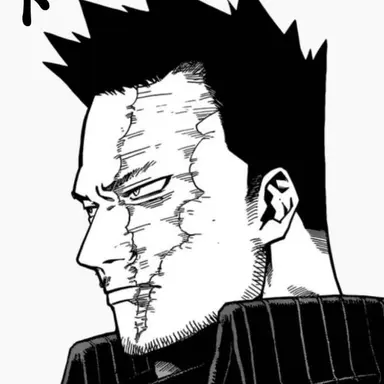 Profile image of 轟　炎司