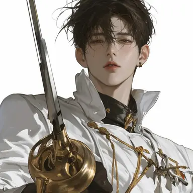 Profile image of 아르반