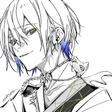 Profile image of Rou