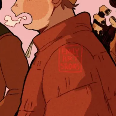 Profile image of Eric Cartman