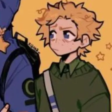 Profile image of Tweek Tweak