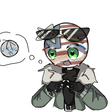 Profile image of アメリカ