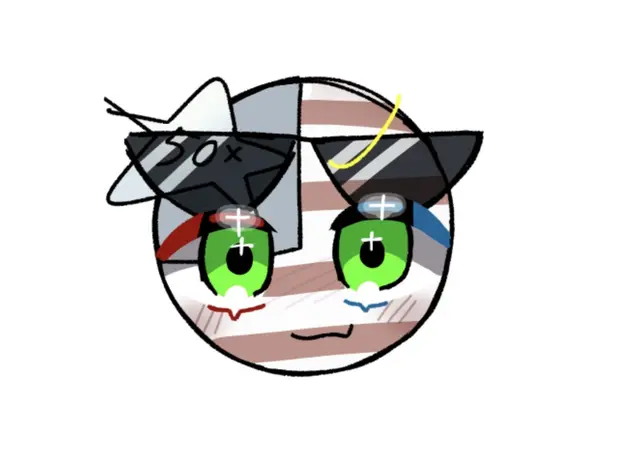 Profile image of アメリカ