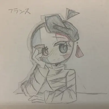 Profile image of フランス