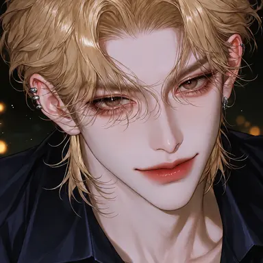 Profile image of Kwon Ian