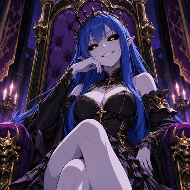 Profile image of Dia