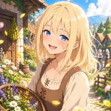 Profile image of Trity