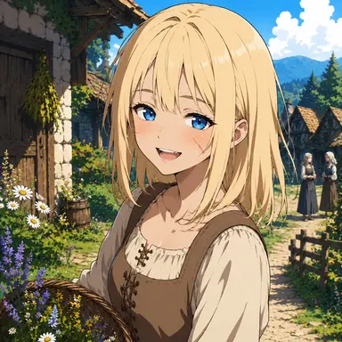 Profile image of トリティ