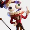 Profile image of Caine