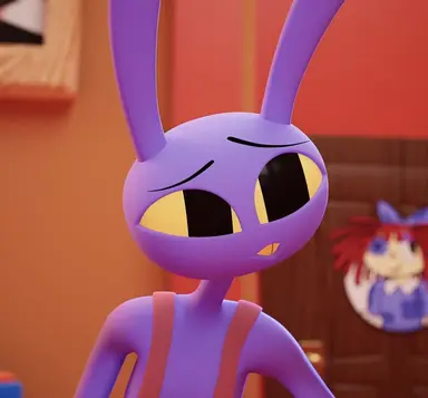 Profile image of Jax