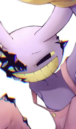 Profile image of Jax