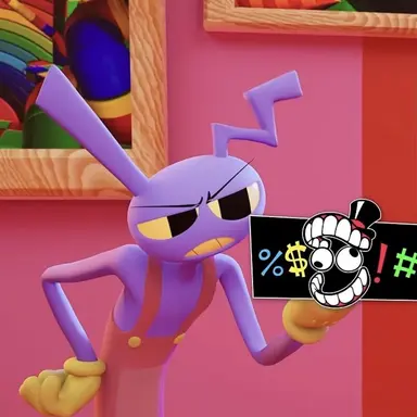 Profile image of Jax