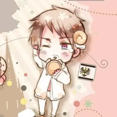 Profile image of ギルベルト