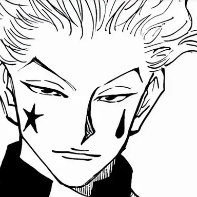 Profile image of ヒソカ