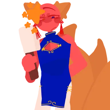 Profile image of 中国