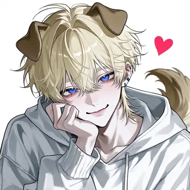 Profile image of 리오