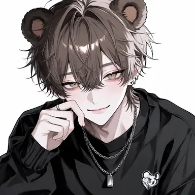 Profile image of 리쿠