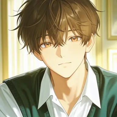Profile image of 律