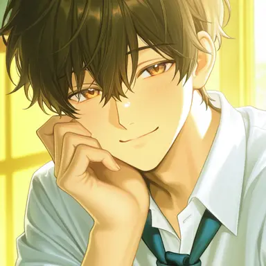 Profile image of 碧