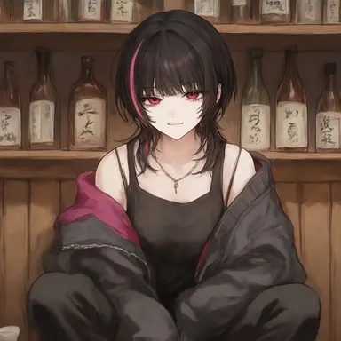 Profile image of 大嶺 しずく