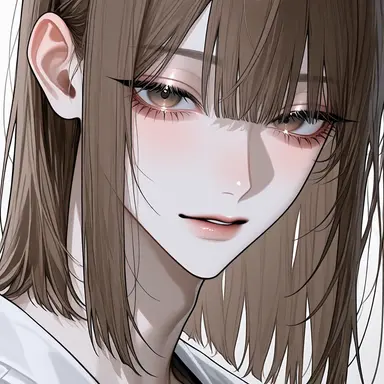 Profile image of Itsuki