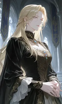 Profile image of エルヴィーラ